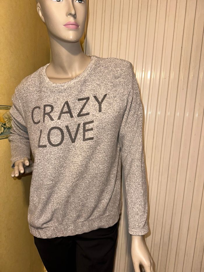 Sweat taille M - photo numéro 4