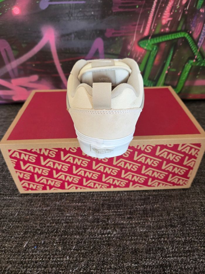 Vans Knu Skool - photo numéro 5