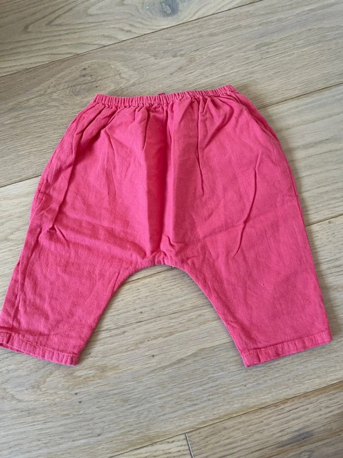 Saroual - photo numéro 2