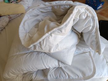 Couette lit bébé Verbaudet 