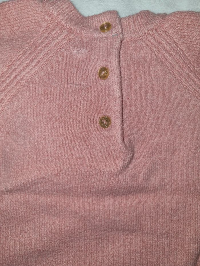 Robe pull - photo numéro 5