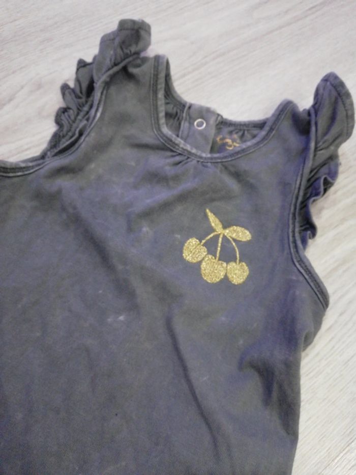 Combinaison orchestra - photo numéro 3