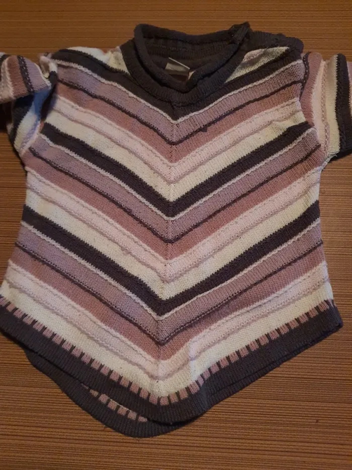 Pull 2ans