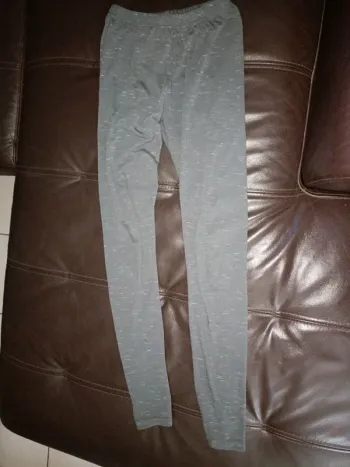 Legging MIM taille s