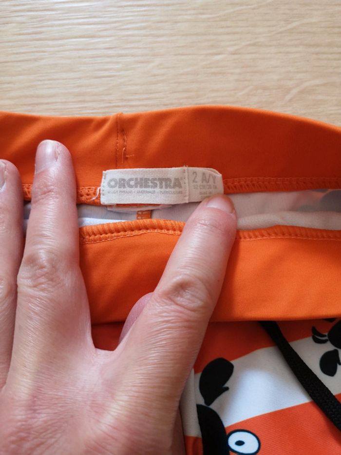 Maillot de bain - photo numéro 3