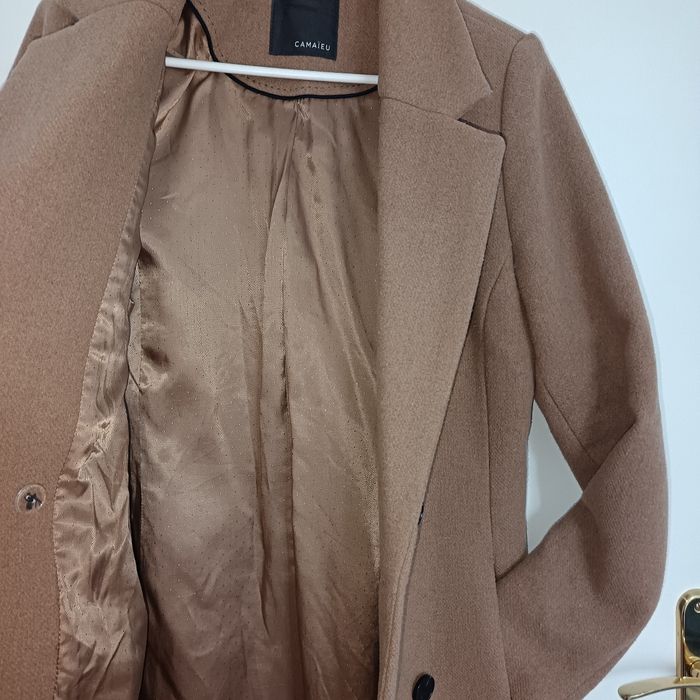 Manteau long d'hiver - photo numéro 9