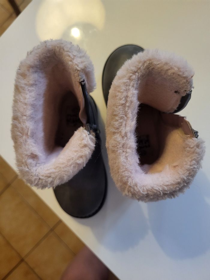 Botte - photo numéro 4