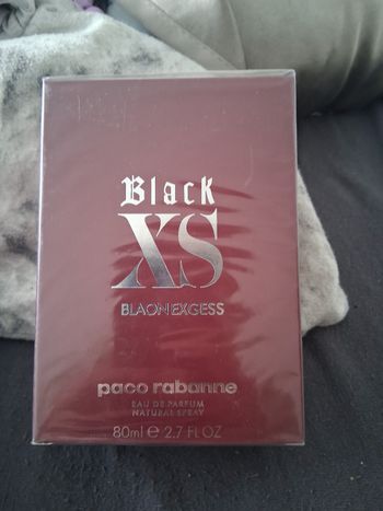 Parfum 80ml