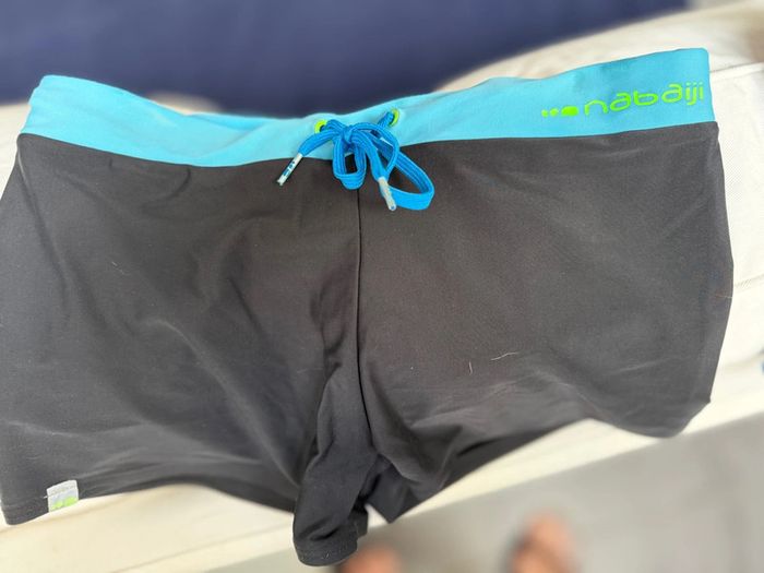 Short de bain homme  taille XL