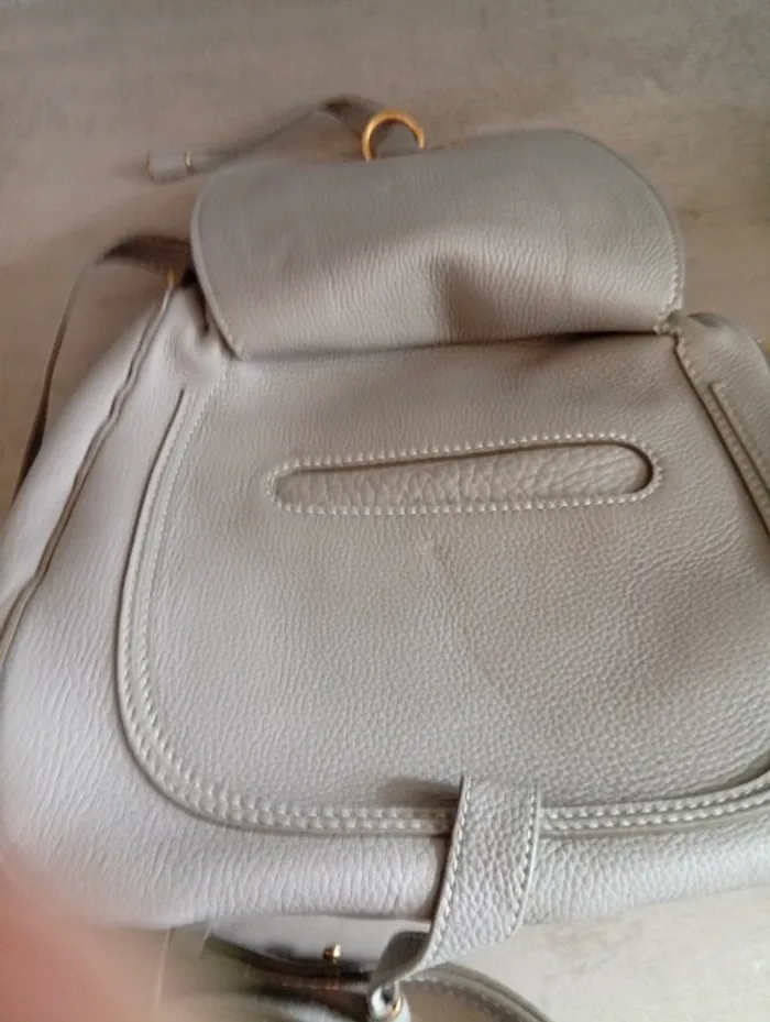 Sac à main Chloé - photo numéro 7