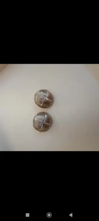 Boucles d'oreilles clips