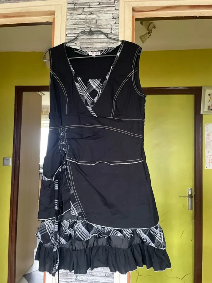 Tunique Amparo taille 42