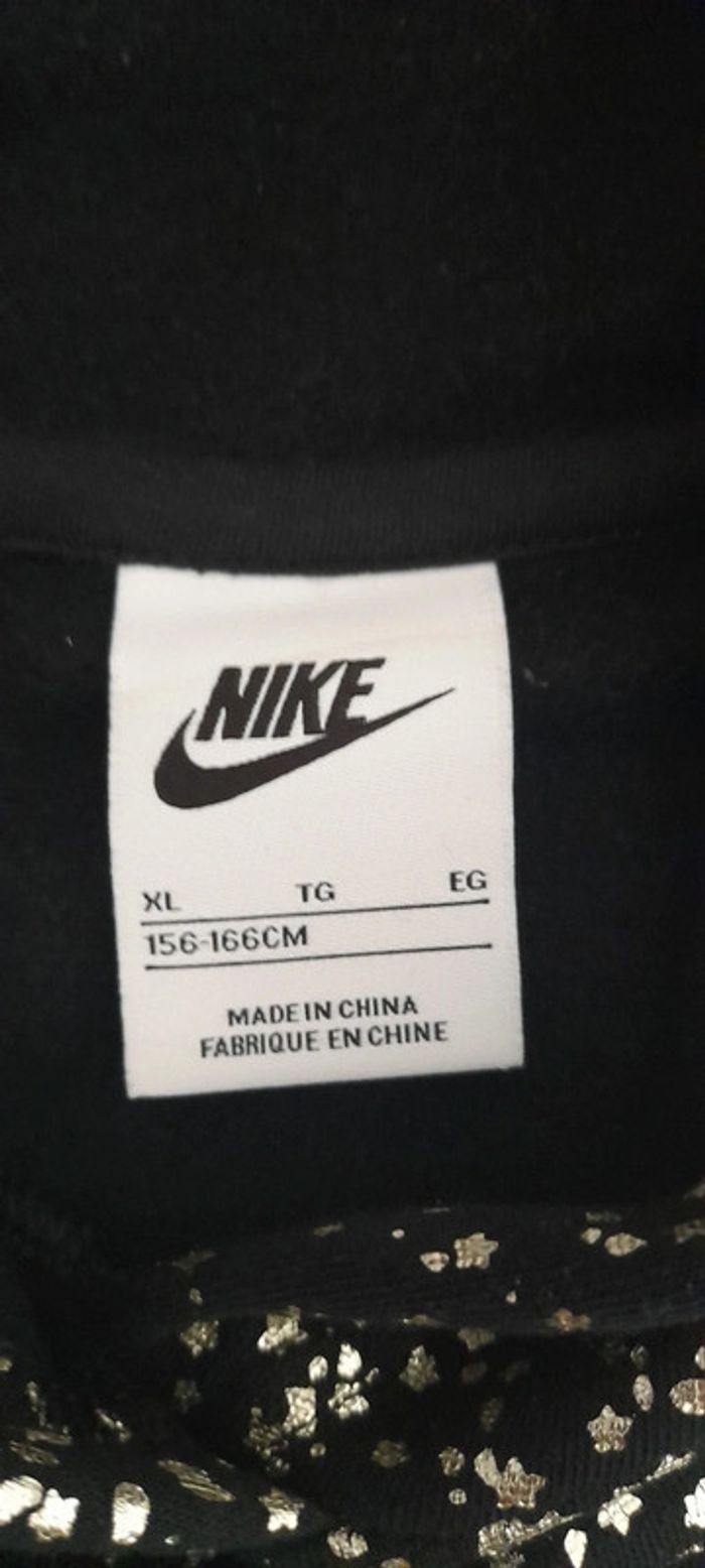 Sweat nike - photo numéro 7