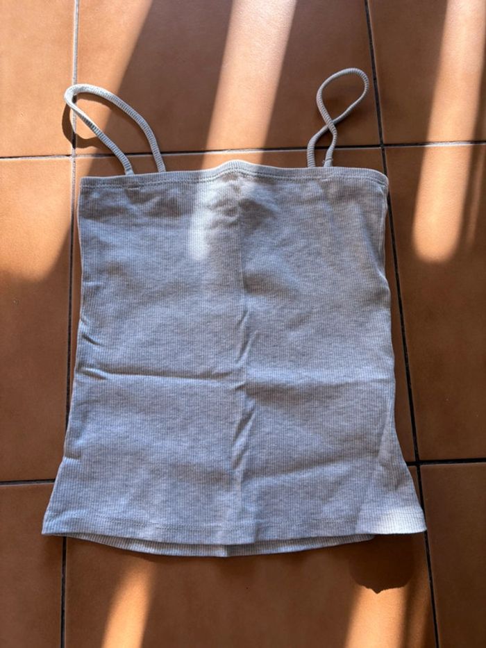 Top femme XS