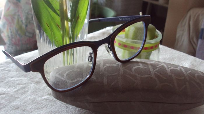 lunettes de vue - photo numéro 5