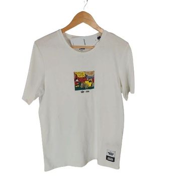 Tee-shirt jack&jones x disney