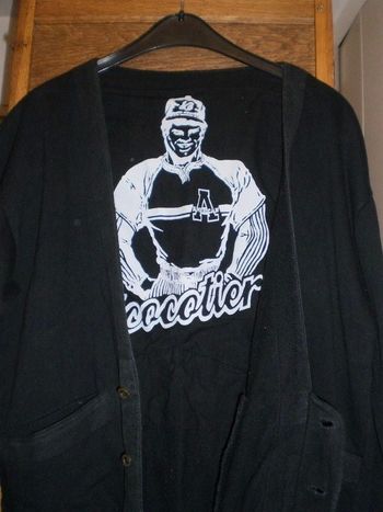 gilet t 44 femme tout coton COCOTIER