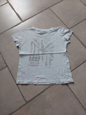T shirt
