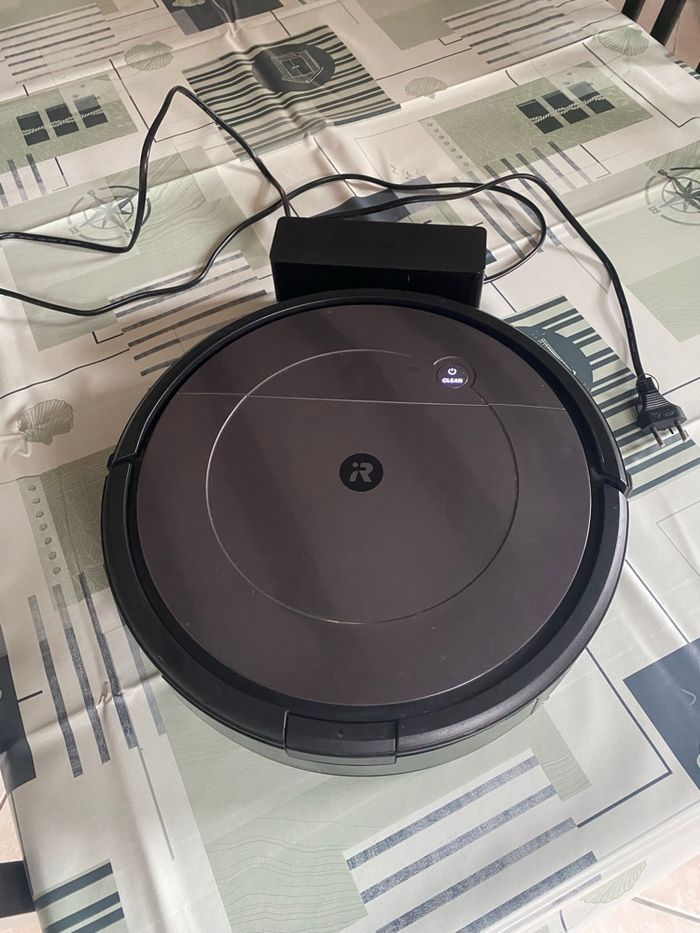Aspirateur Robot - photo numéro 5