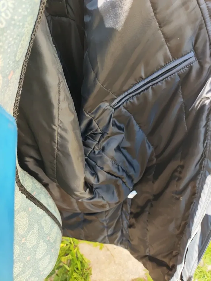 Veste Alain Manoukian taille XXL - photo numéro 17