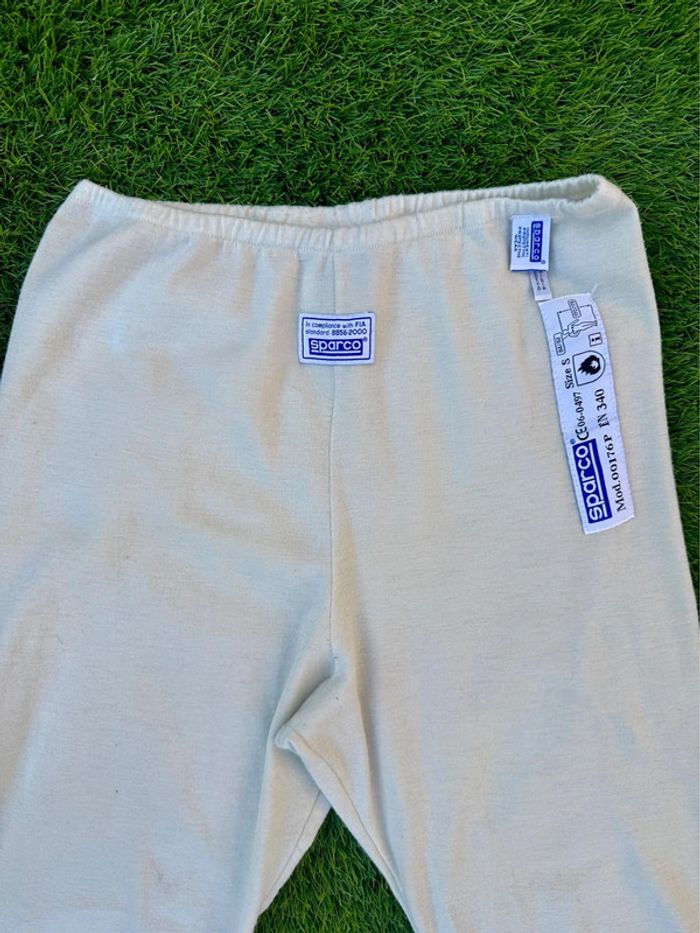 Pantalon Sparco Fia - photo numéro 4