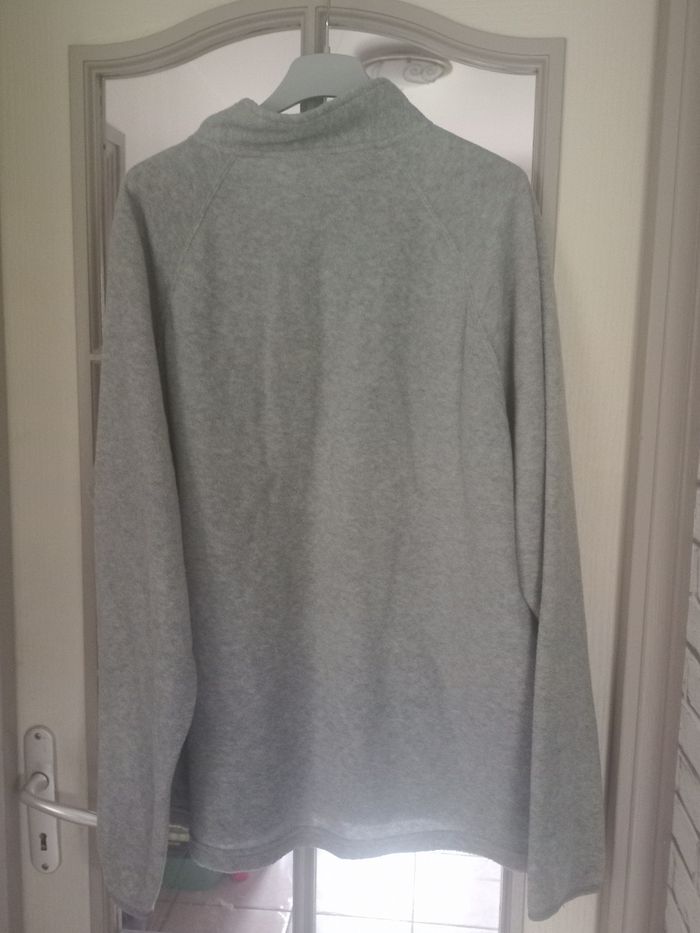 Pull polaire - photo numéro 2