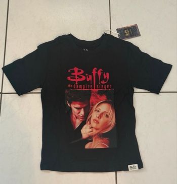 Pyjama Buffy Contre Les Vampires