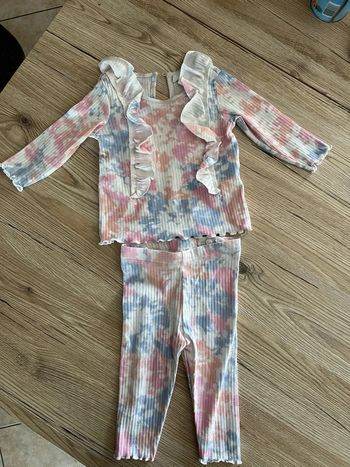 Petit ensemble léger