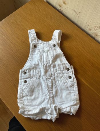 Lot de vêtement 9mois