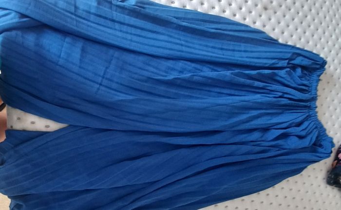 Vends pantalon large
