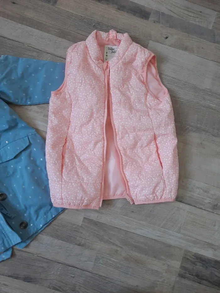 Parka 2 en 1 Vertbaudet - photo numéro 6