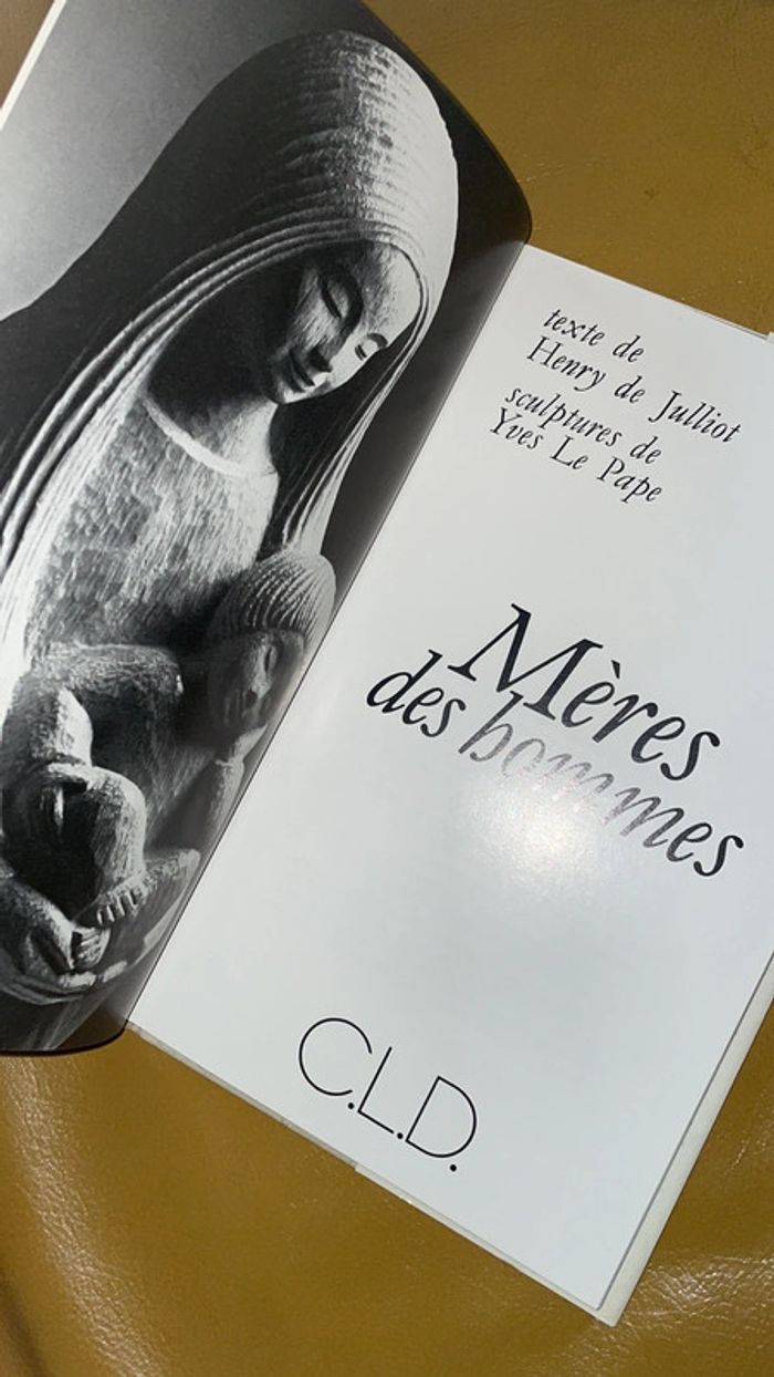 Mère des hommes - photo numéro 3