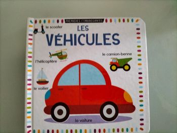 Les véhicules