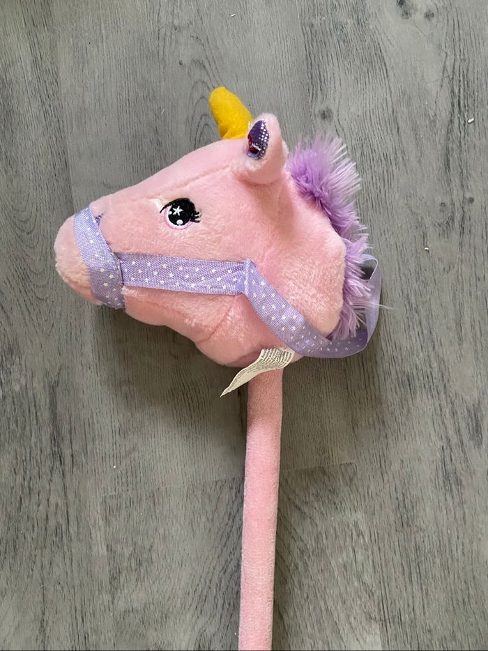 Tête de cheval