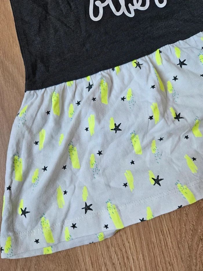 Robe sans manches Kiabi 24 mois - photo numéro 4