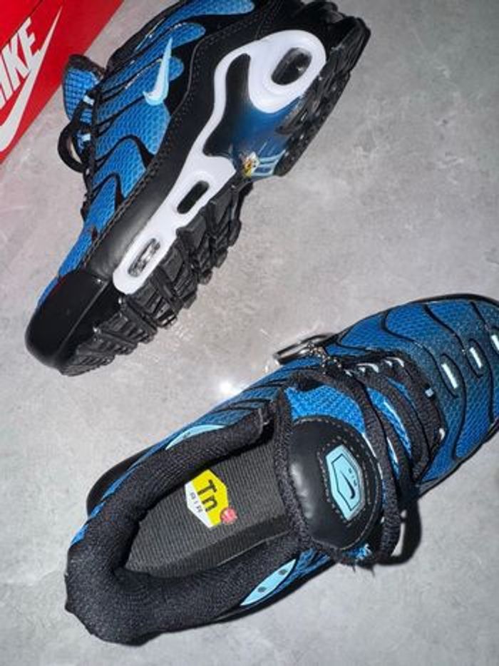 TN BLEU 38 - photo numéro 3