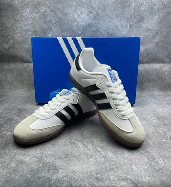Adidas Samba Blanc 42