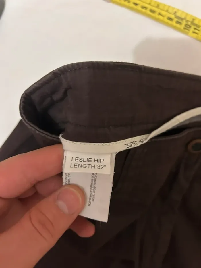 Jean vintage esprit - photo numéro 10