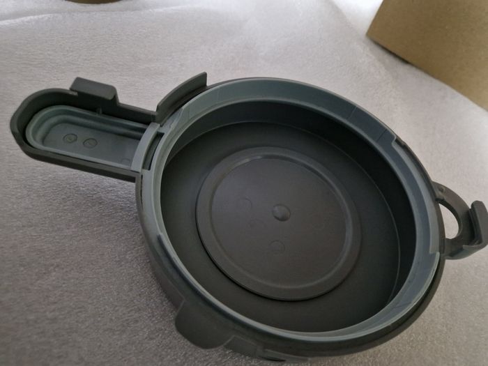 Couvercle bol babycook neo - photo numéro 4