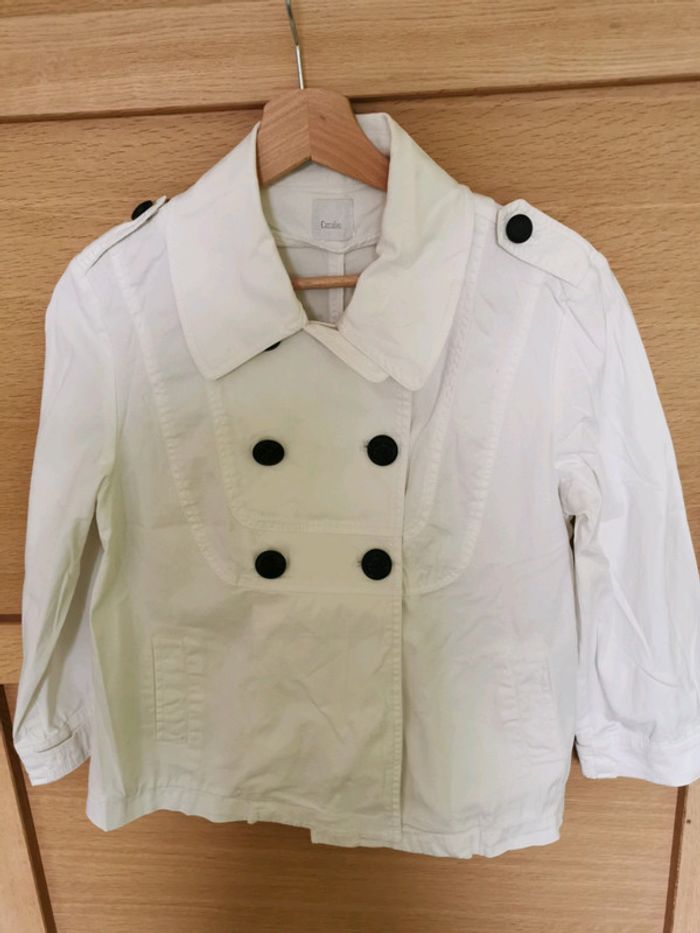 Veste légère Camaïeu