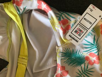 Maillot de bain une pièce Maternite