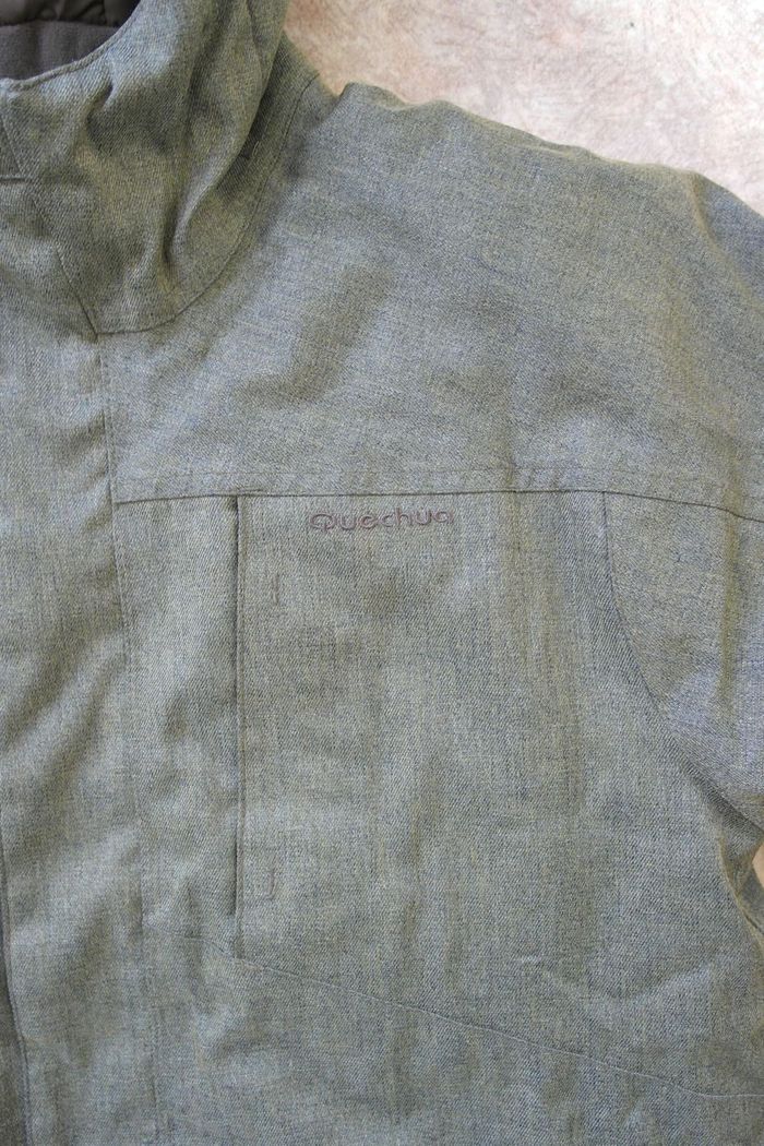 Parka 12 ans - photo numéro 3