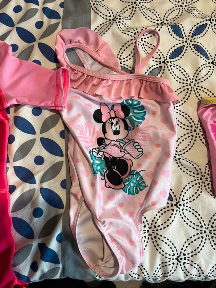 Maillot de Bain - photo numéro 3