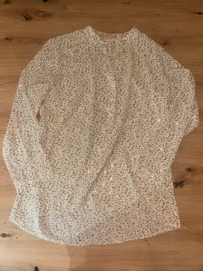 Blouse femme