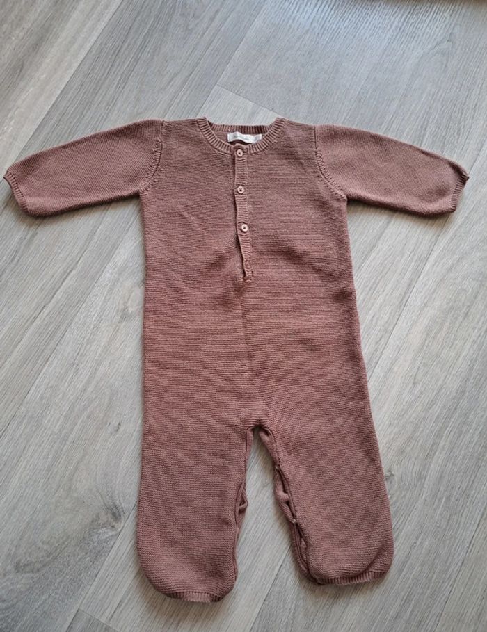 Combinaison Bout'chou