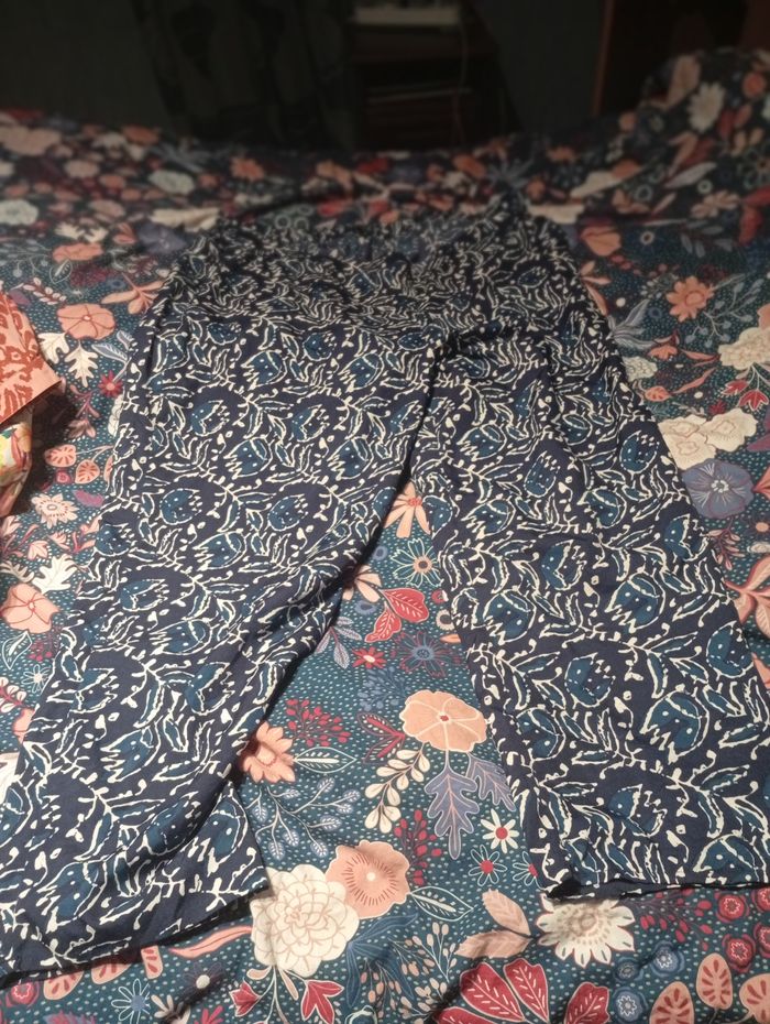 Vends pantalon été  plusieurs coloris - photo numéro 3