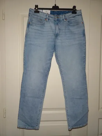 Jeans droits  H&M