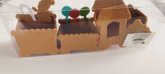 Train de Noël - photo numéro 2