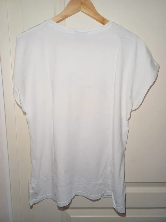 T-shirt Yessica - photo numéro 2