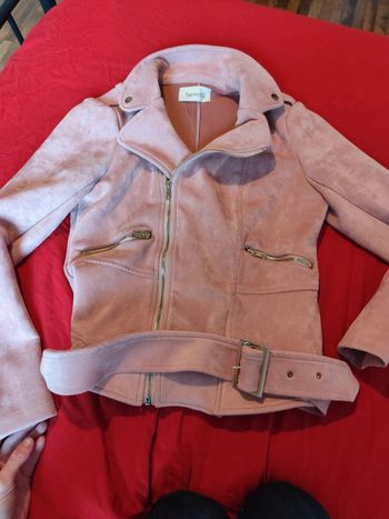 Veste Sienna si